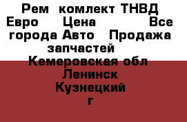 Рем. комлект ТНВД Евро 2 › Цена ­ 1 500 - Все города Авто » Продажа запчастей   . Кемеровская обл.,Ленинск-Кузнецкий г.